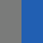Anthracite-Bleu