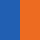 Blauw-Oranje