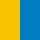 Geel-Blauw