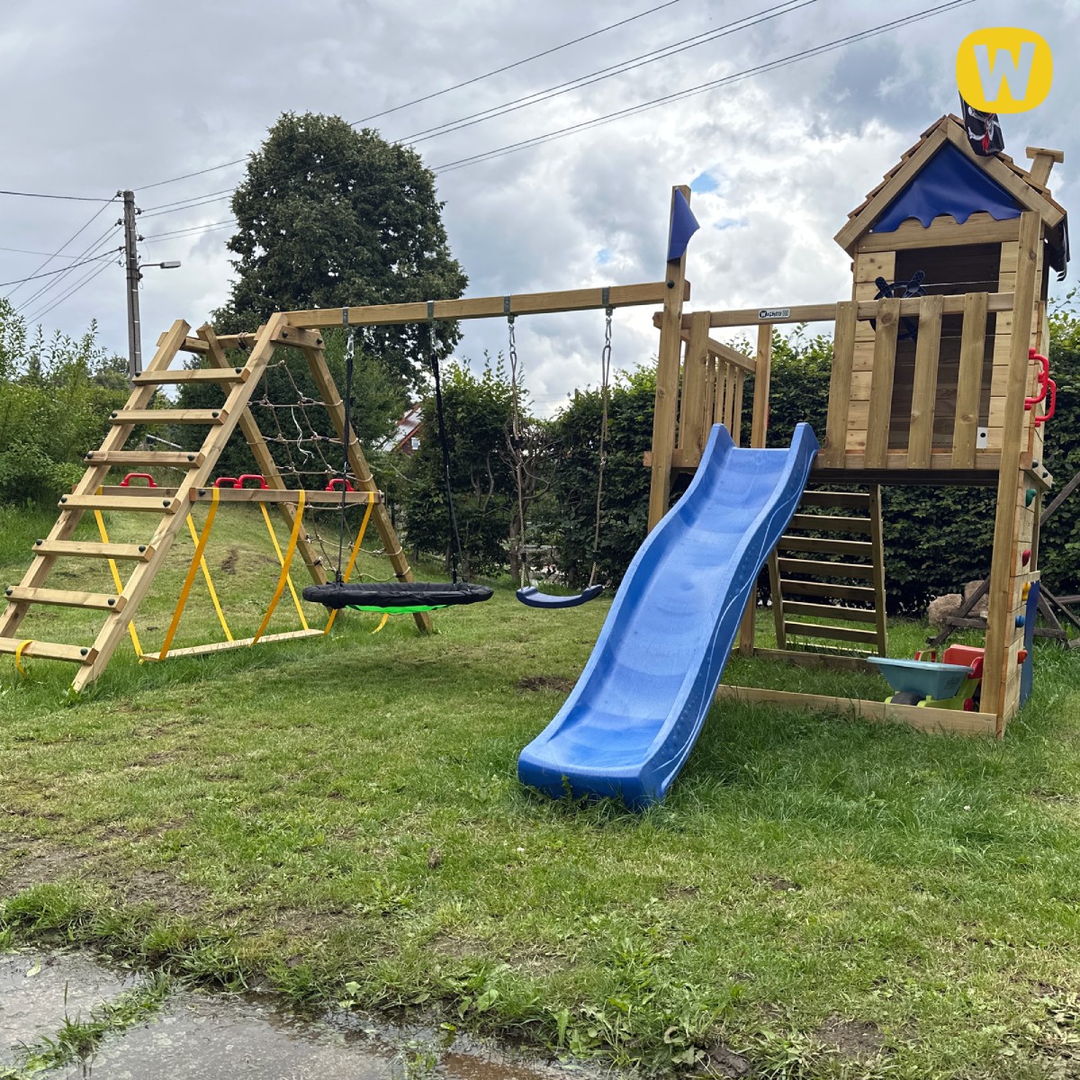 Klimtoestel Wickey Smart Shell 1000908_k