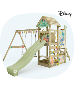 Disney's Adventure speeltoestel van Wickey  833400_k