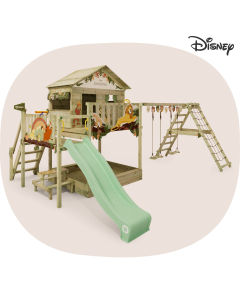 Aire de jeux Disney Saga de Wickey  833414_k