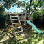 Aire de jeux Wickey Smart Shell  1000908_k