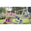 Aire de jeux Wickey Smart Sparkle
