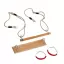 Turn trapeze set  620824
