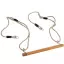 Turn trapeze set  620824