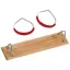 Turn trapeze set  620824