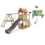 Aire de jeux Wickey BarnFlyer  827765_k