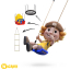 Aire de jeux Wickey Smart Port  1000341_k