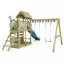 Disney's Frozen Adventure speeltoestel van Wickey  833402
