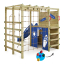 Aire de jeux Wickey Smart Allstar  818147_k