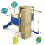 Design klimtoren Wickey Smart Cube  811820_k