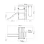 Design klimtoren Wickey Smart Cube  811820_k