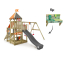Aire de jeux Wickey Smart Guard  820173_k