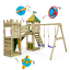 Aire de jeux Wickey Smart Hero  814224_k