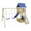 Speeltoren Wickey Smart Shelter  814168_k