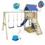 Aire de jeux Wickey Smart Shelter  814168_k