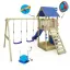 Speeltoren Wickey Smart Shelter  814168_k