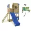 Klimtoestel Wickey Smart Sparrow  1000316_k