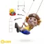 Disney's Frozen Adventure speeltoestel van Wickey  833402