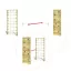 Klimnet Wickey Smart Net  621089
