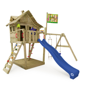 Cabane enfant Wickey Prime Monkey Island  810353_k