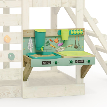 Modderkeuken Wickey Muddey Play  832362_k