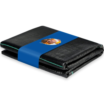 Anti-worteldoek 250x250 cm  109589