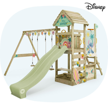 Disney's Adventure speeltoestel van Wickey  833400_k