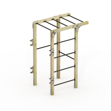 Appareil de fitness d'extérieur Wickey FIT Base 420  835685_k