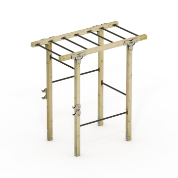 Buitensporttoestel Wickey FIT Base 435  835689_k