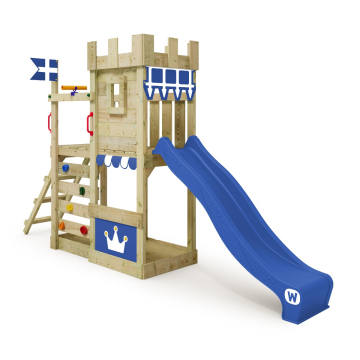 Aire de jeux Wickey CannonFlyer  810125_k