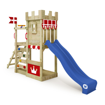 Klimtoestel Wickey CannonFlyer  810125_k