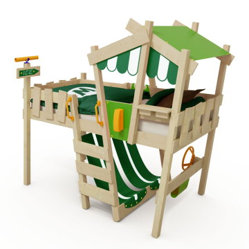 Hoogslaper Wickey CrAzY Hutty  630550_k