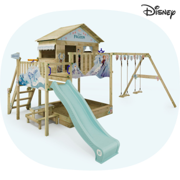 Aire de jeux Disney Quest de Wickey  833407_k