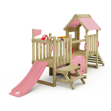 Aire de jeux Wickey pour jeunes enfants My First Playground 1  833911_k