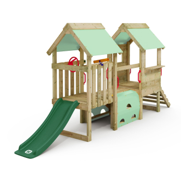 Peuter- en kleuterspeeltoestel Wickey My First Playground 2  833907_k