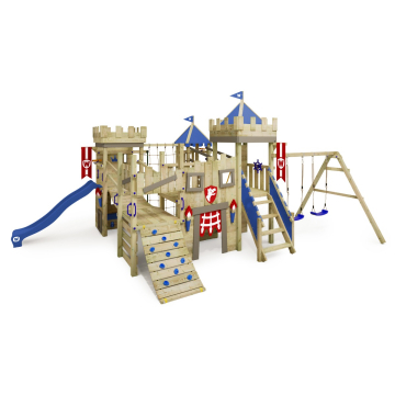 Klimtoestel Wickey Prime The Dancing Dragon  826180_k