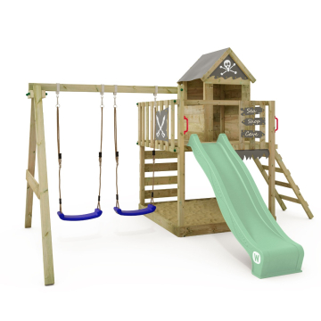 Aire de jeux Wickey Smart Cave  817792_k