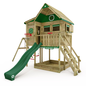 Huisje op palen Wickey Smart GuestHouse  833070_k