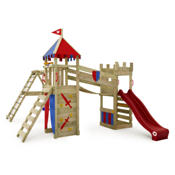 Klimtoren Wickey Smart Legend 120  817234_k