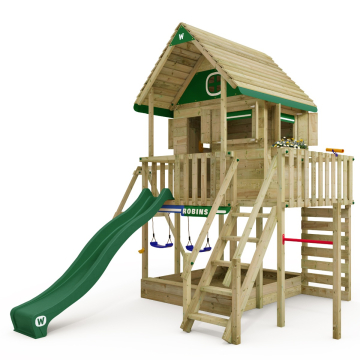 Huisje op palen Wickey Smart PlayHouse  833039_k