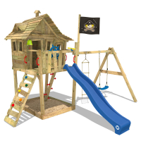 Boomhut Wickey Prime Monkey Island  810350_k