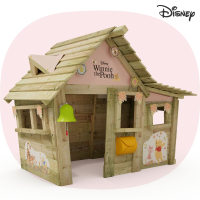 Disney's Winnie de Poeh - Casita speelhuis van Wickey  835313_k