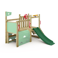 Peuter en kleuter-speeltoestel Wickey My First Fort 2  833943_k