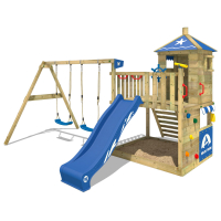 Speeltoestel Wickey Smart Cabana  826634_k