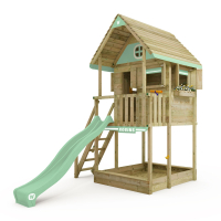Huisje op palen Wickey Smart ClubHouse  830170_k