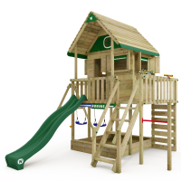 Huisje op palen Wickey Smart PlayHouse  833039_k