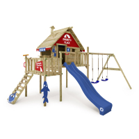 Klimtoestel Wickey Smart Resort  829796_k