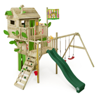 Speeltoren Wickey Smart Treetop  811880_k